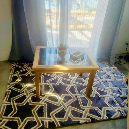 Villa Sempreviva Trou d'Eau Douce Esterno foto