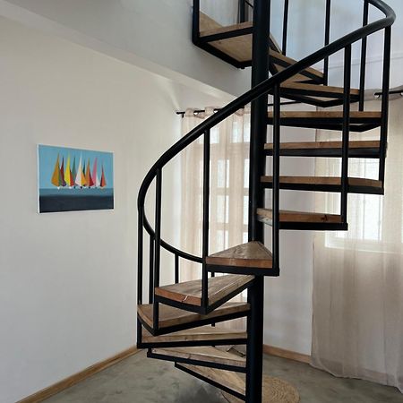 Villa Sempreviva Trou d'Eau Douce Esterno foto